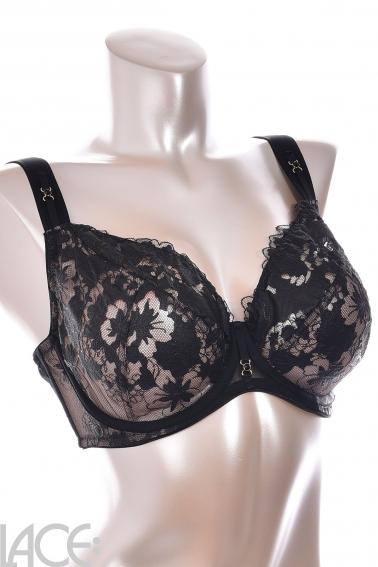 Dalia Lingerie - Bra G-K cup - Dalia 16