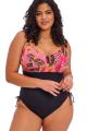 Elomi Swim - Cabana Nights Swimsuit G-K cup