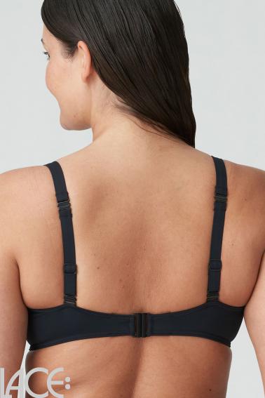 PrimaDonna Swim - Damietta Bikini Top - Gathered cups E-H cup