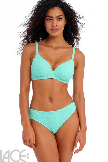 Freya Swim - Ibiza Waves Plunge Bikini Top F-I cup