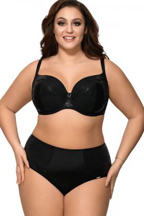 Ava - Bikini Top - Padded - E-J cup - Ava Swim 12