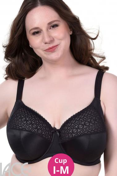 Prima Donna Montara Full Cup Underwire Bra #0163380 - In the Mood