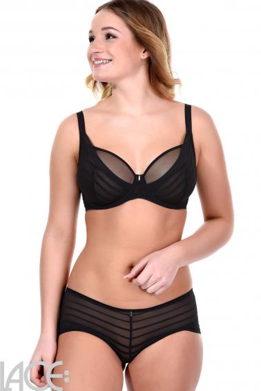 Freya Lingerie - Cameo Plunge bra G-L cup