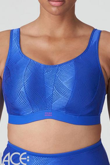 PrimaDonna Sport - The Game Sports bra underwired E-H cup