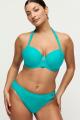 PrimaDonna Swim - Delray Bandeau Bikini Top E-G cup PrimaDonna Swim - Delray Bandeau Bikini Top E-G cup
