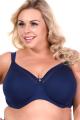 Triumph - True Shape Sensation Minimizer Bra D-G cup