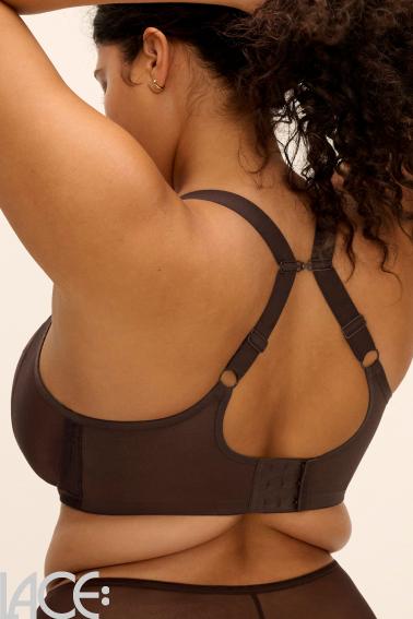 Elomi - Matilda Plunge bra G-O cup