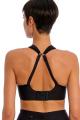 Freya Lingerie - High-Octane Underwired Sports bra G-L cup