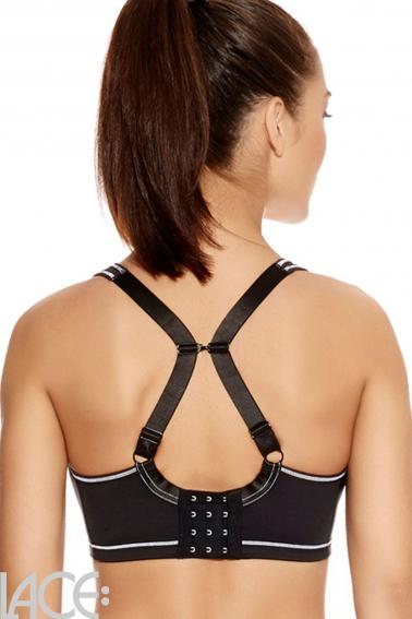 Freya Lingerie - Sonic Sport-Underwired Sports bra E-H cup