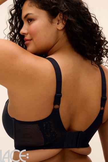 Elomi - Nerina Plunge bra I-M cup