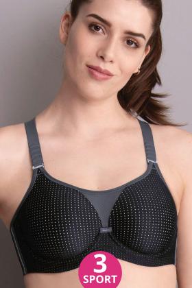 Anita - Performance Sports bra underwired E-H cup