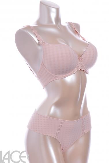 Marie Jo - Avero T-shirt bra D-E cup - Heart shape