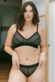 Cleo - Lyzy Brazilian thong