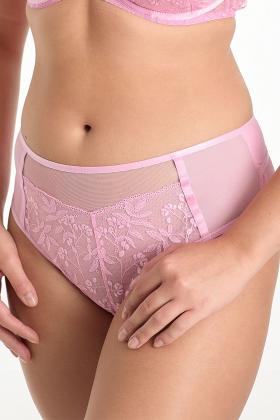 Ewa Bien - High-waisted brief - Ewa Bien 59