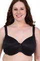 Ulla - Meghan T-shirt Bra G Cup