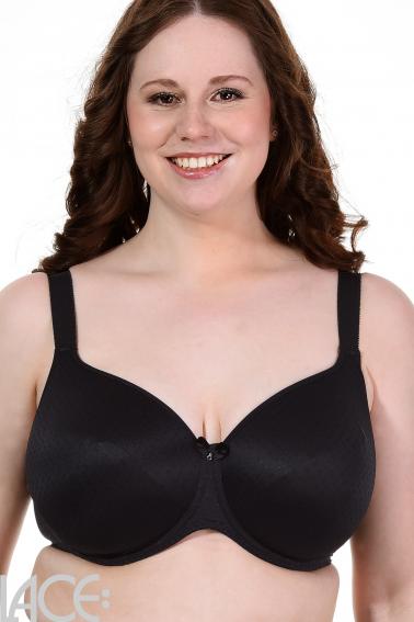 Ulla - Meghan T-shirt Bra G Cup