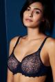 Empreinte - Cassiopee Bra - Moulded cups E-H cup Empreinte - Cassiopee Bra - Moulded cups E-H cup