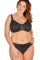 Triumph - Urban Minimizer Bra D-G cup