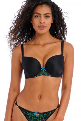 Freya Lingerie - Show-Off Padded bra F-J cup