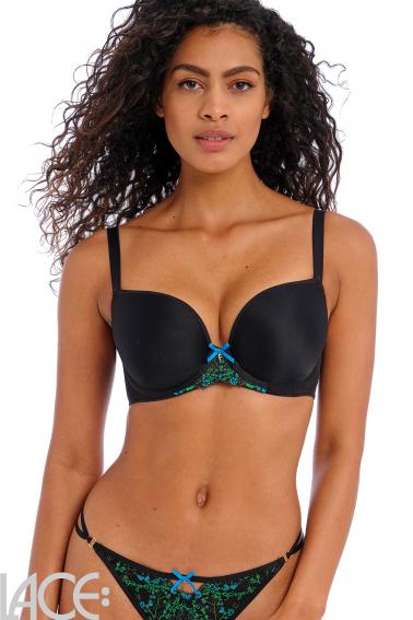 Freya Lingerie - Show-Off Padded bra F-J cup