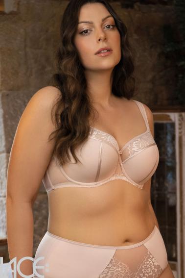 Gorsenia - Padded Bra G-K cup - Gorsenia 49