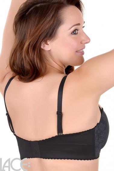 PrimaDonna Lingerie - Divine (B) Strapless bra (E-G cup)