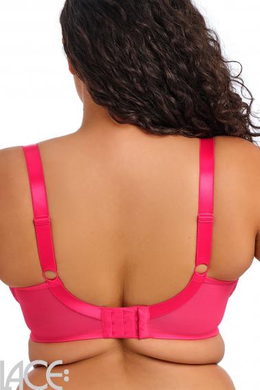 Elomi - Darcie Plunge bra G-M cup