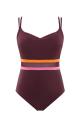 Panache Swim - Kira Swimsuit F-J cup