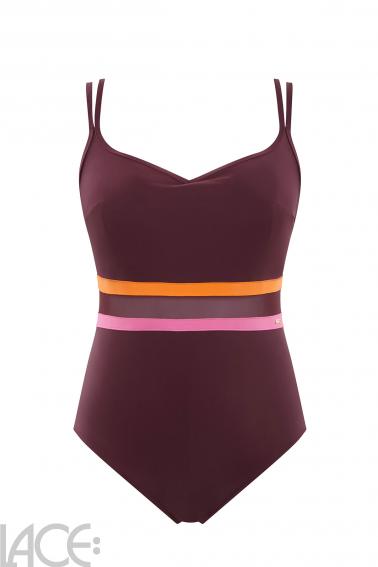 Panache Swim - Kira Swimsuit F-J cup