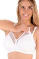 Royce - Charlotte Nursing bra Non-wired G-K cup