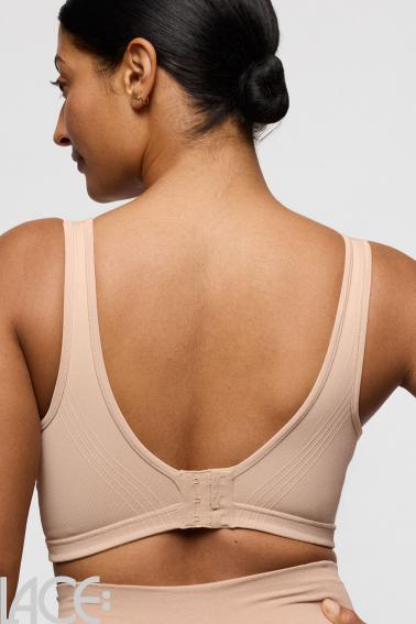 PrimaDonna Lingerie - Nudda Bralette without wire E-H Cup