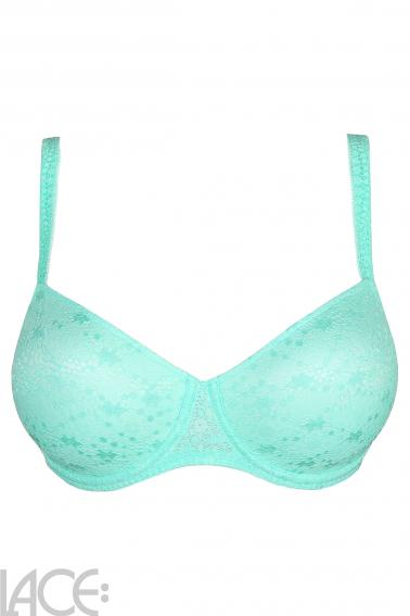 PrimaDonna Twist - Epirus Balcony bra F-H cup