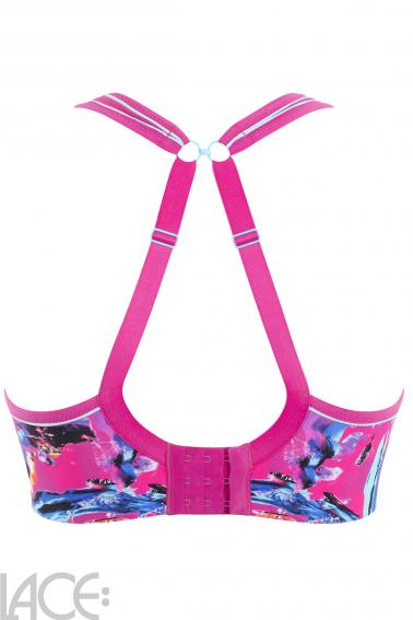 Panache Sport - Sports Underwired Sports bra E-H cup