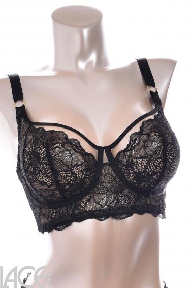 Kinga - Bralette G-J cup - Kinga 30