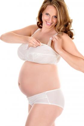 Panache Lingerie - Sophie Nursing bra E-J cup