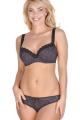 Freya Lingerie - Fearne Balcony bra DD-H cup