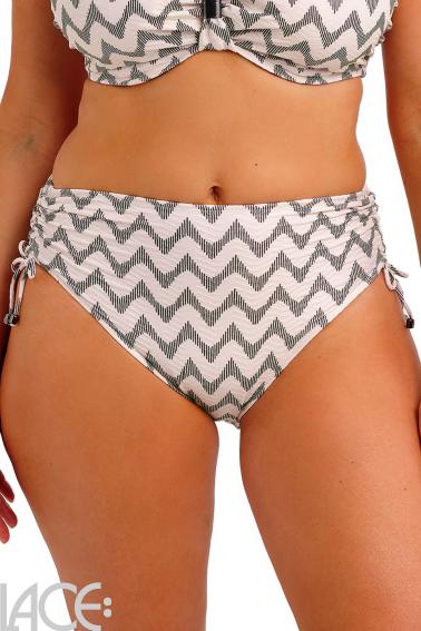 Fantasie Swim - Vanuatu Bikini Full brief (adjustable leg)