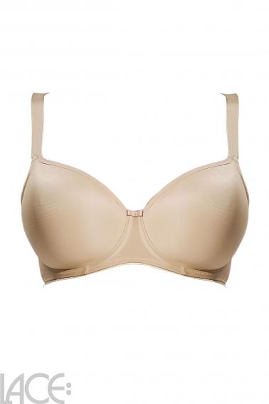 Fantasie Lingerie - Smoothing Bra F-G cup