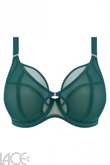 Elomi - Kintai Plunge bra G-M cup