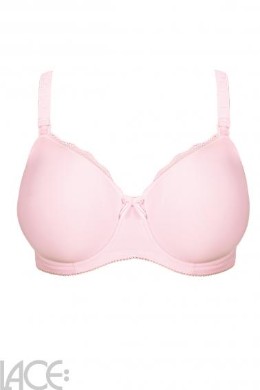 Freya Lingerie - Pure Nursing bra underwired F-HH cup