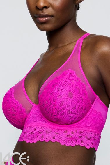 PrimaDonna Twist - Dear Night Basque D-G cup