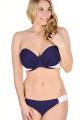 LACE Design - Solholm Bandeau Bikini Top E-G cup