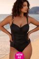 PrimaDonna Swim - Barrani Swimsuit - with Shaping effect - E-I cup