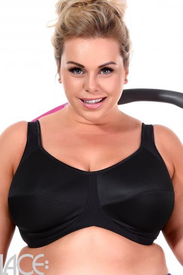 Freya Lingerie - Core Sports bra E-H cup