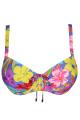 PrimaDonna Swim - Sazan Bandeau Bikini Top E-H cup