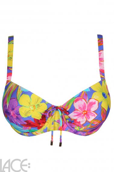 PrimaDonna Swim - Sazan Bandeau Bikini Top E-H cup