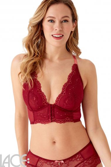 Gossard Superboost Bralette F-J cup –