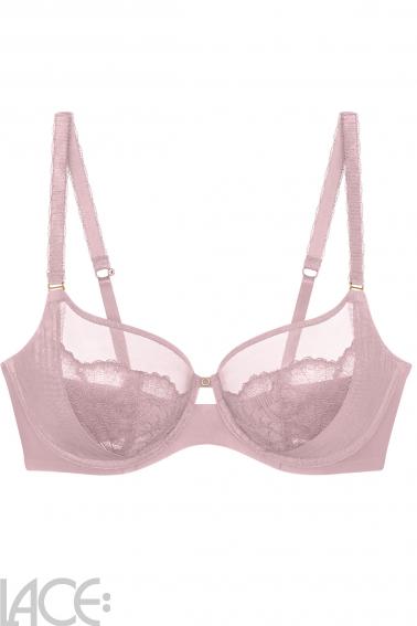 Triumph - Love in Lace Bra D-H cup