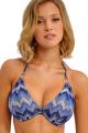 Freya Swim - Arizona Wave Bandless Triangle Bikini Top E-H cup