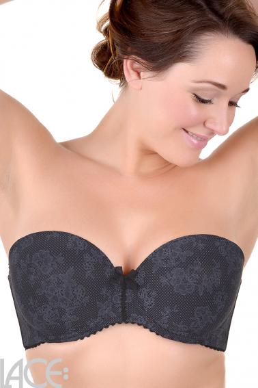 PrimaDonna Lingerie - Divine (B) Strapless bra (E-G cup)